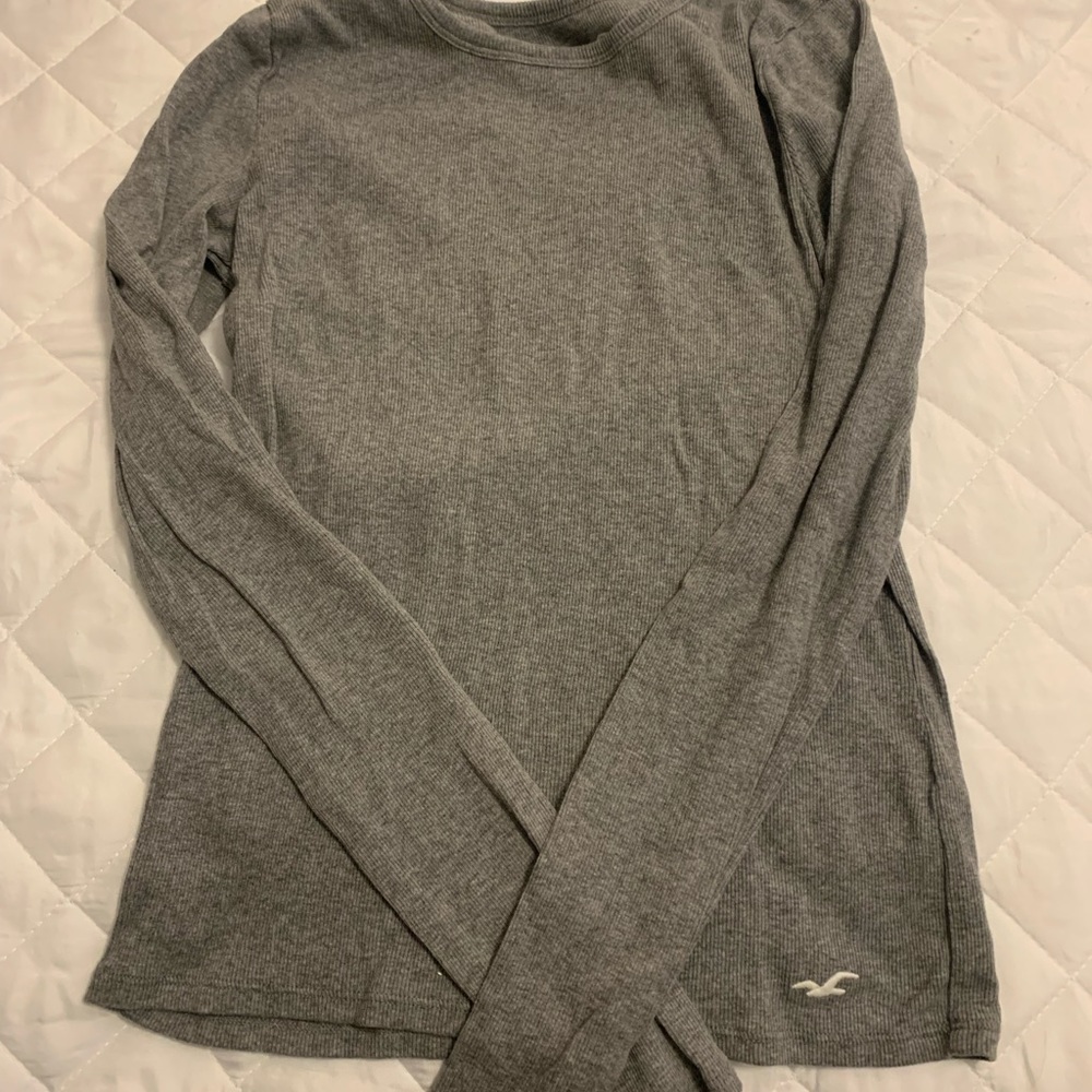 Hollister Long Sleeve